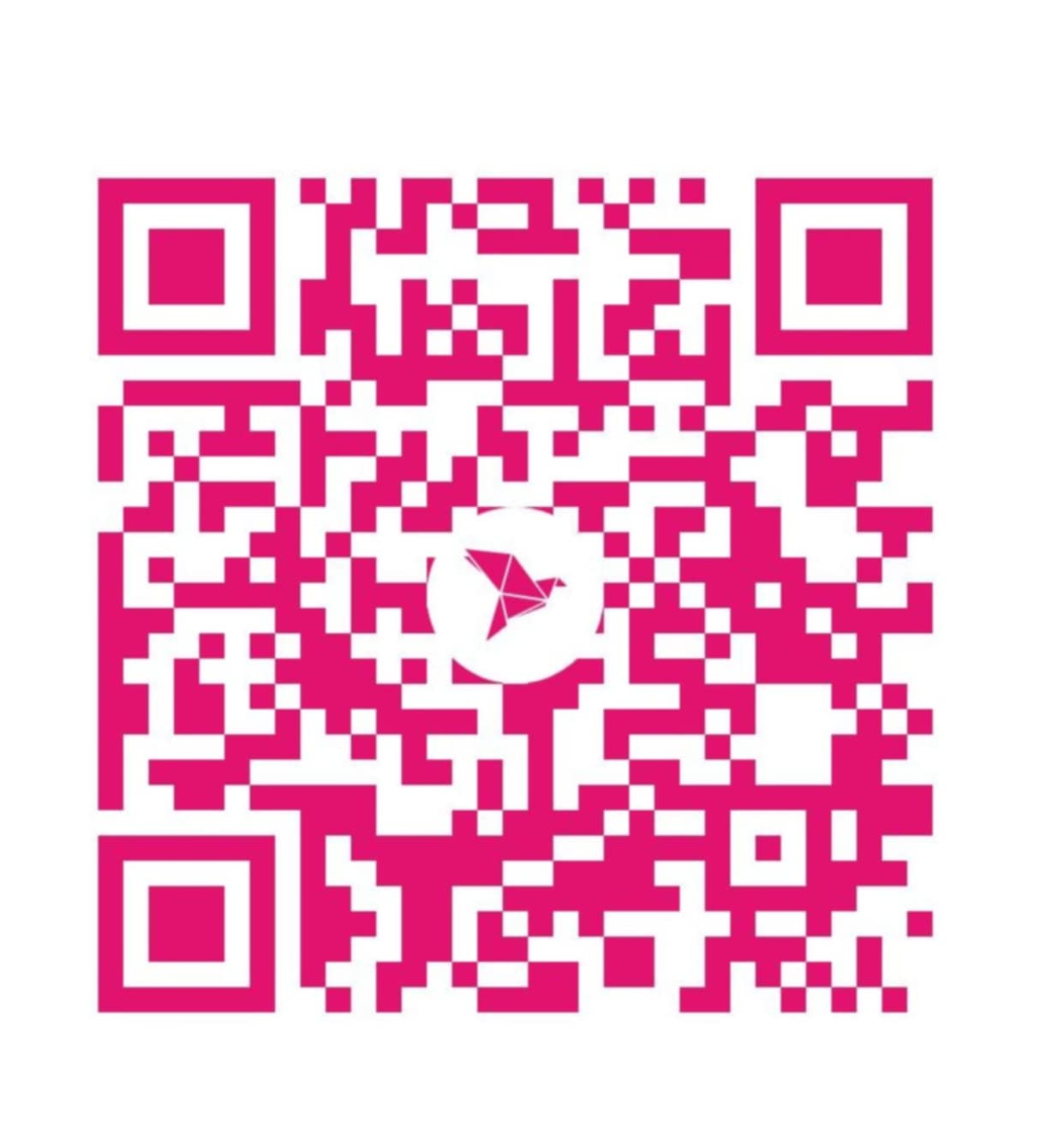 বিকাশ QR কোড